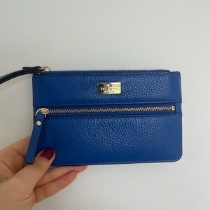 kate spade Brand NEW wallet wristlet